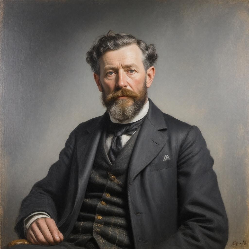 James Guthrie (painter)